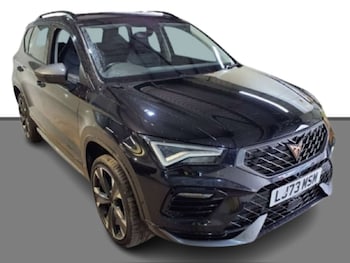 Used Cupra Ateca 2023 for sale - 75581905: Photo