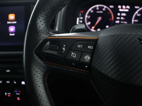 Used Cupra Ateca 2023 for sale - 75581905: Photo 37
