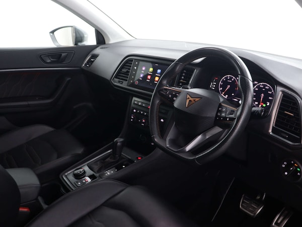 Used Cupra Ateca 2023 for sale - 75581905: Photo 44