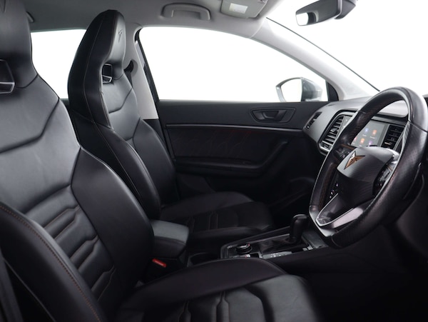 Used Cupra Ateca 2023 for sale - 75581905: Photo 45
