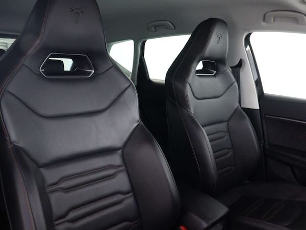 Used Cupra Ateca 2023 for sale - 75581905: Photo 46