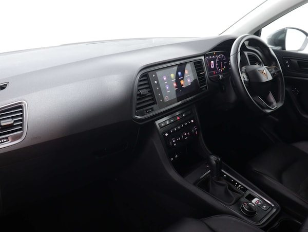 Used Cupra Ateca 2023 for sale - 75581905: Photo 48
