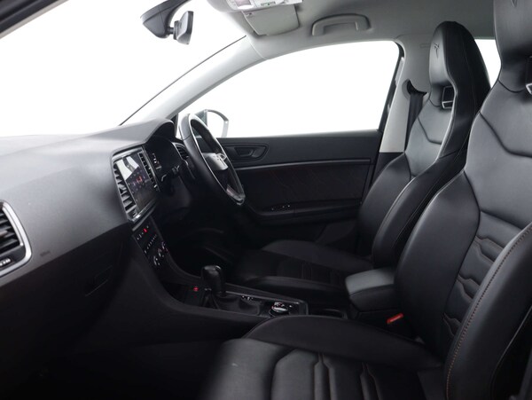 Used Cupra Ateca 2023 for sale - 75581905: Photo 49
