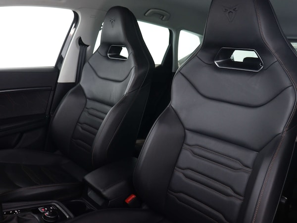 Used Cupra Ateca 2023 for sale - 75581905: Photo 50