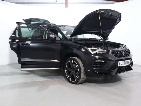 Used Cupra Ateca 2023 for sale - 75581905: Photo 56