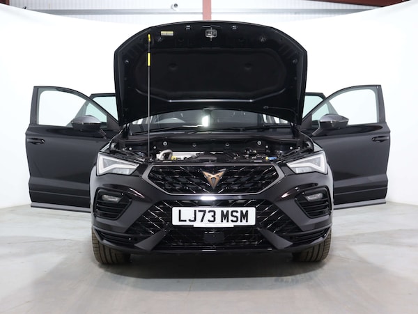 Used Cupra Ateca 2023 for sale - 75581905: Photo 57