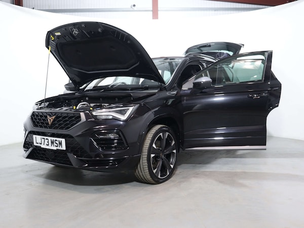 Used Cupra Ateca 2023 for sale - 75581905: Photo 58