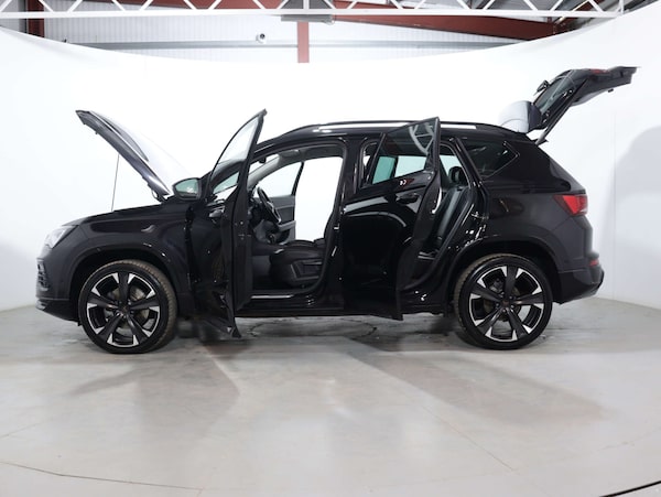 Used Cupra Ateca 2023 for sale - 75581905: Photo 59