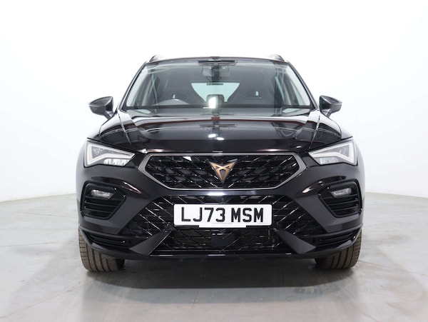 Used Cupra Ateca 2023 for sale - 75581905: Photo 5