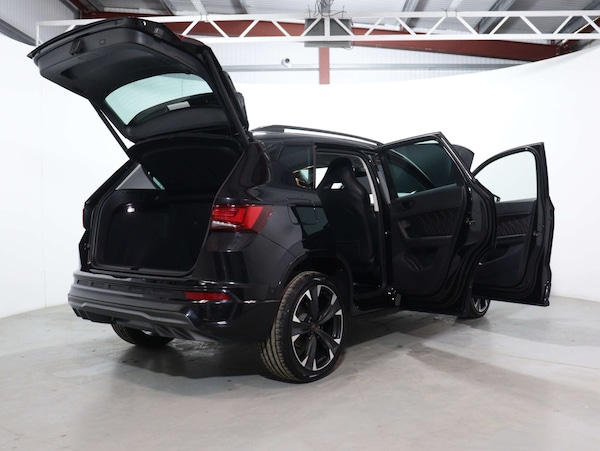 Used Cupra Ateca 2023 for sale - 75581905: Photo 62