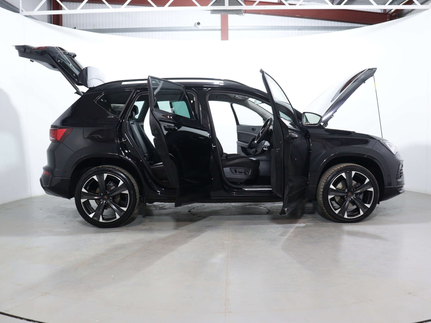 Used Cupra Ateca 2023 for sale - 75581905: Photo 63