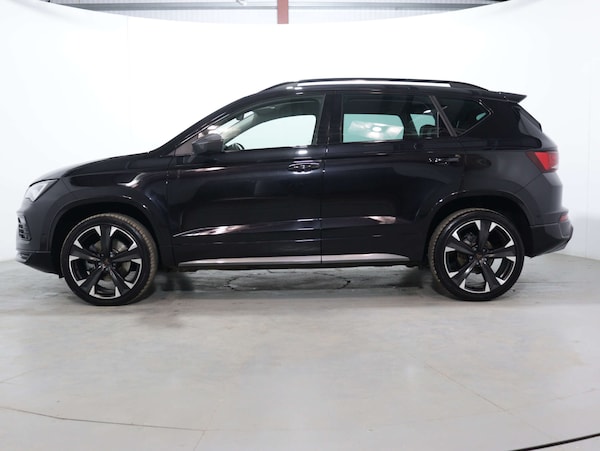 Used Cupra Ateca 2023 for sale - 75581905: Photo 7