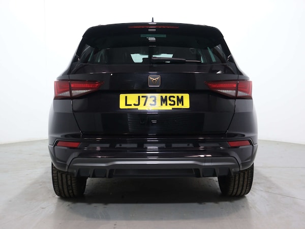 Used Cupra Ateca 2023 for sale - 75581905: Photo 9