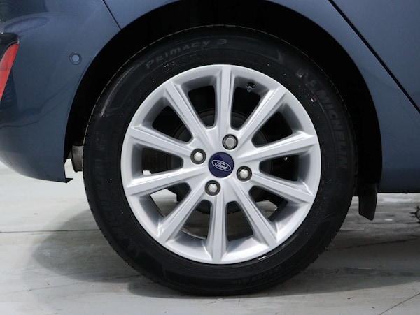 Used Ford Fiesta 2018 for sale - 74204221: Photo 12