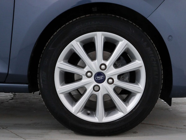 Used Ford Fiesta 2018 for sale - 74204221: Photo 13