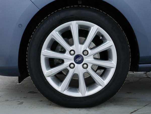 Used Ford Fiesta 2018 for sale - 74204221: Photo 14