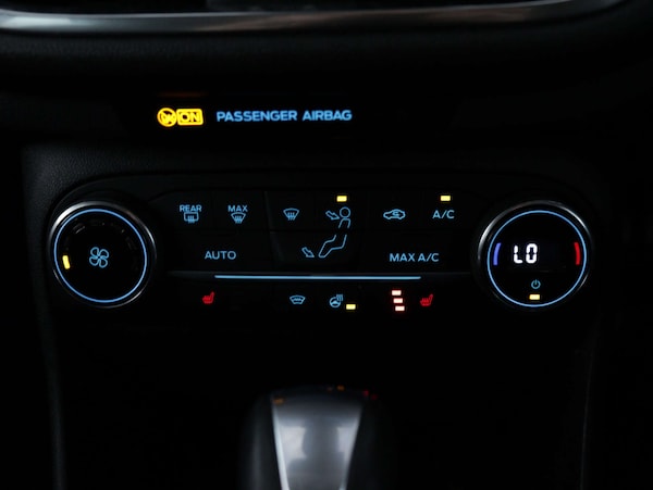 Used Ford Fiesta 2018 for sale - 74204221: Photo 26