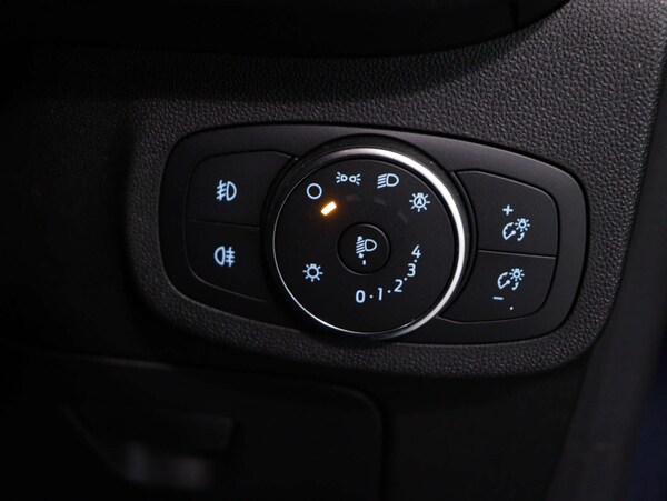 Used Ford Fiesta 2018 for sale - 74204221: Photo 30