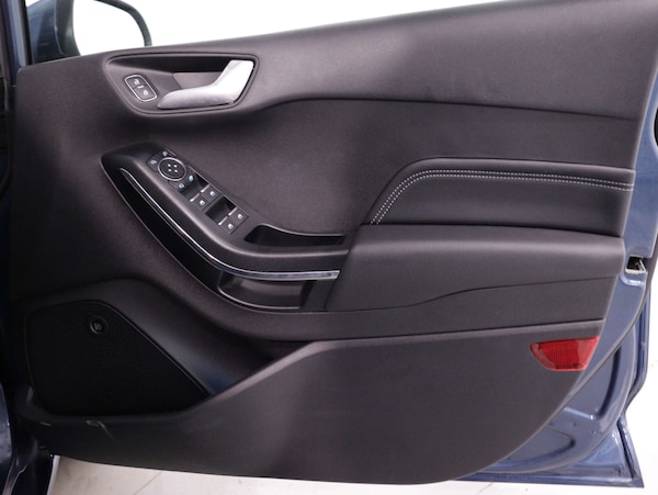 Used Ford Fiesta 2018 for sale - 74204221: Photo 35