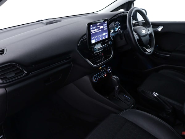 Used Ford Fiesta 2018 for sale - 74204221: Photo 36