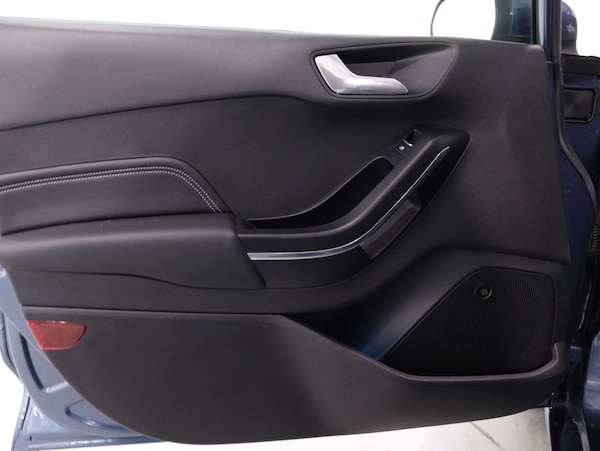 Used Ford Fiesta 2018 for sale - 74204221: Photo 39
