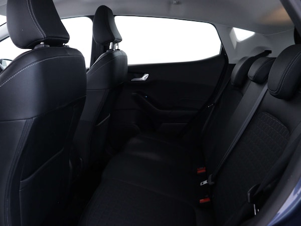 Used Ford Fiesta 2018 for sale - 74204221: Photo 40