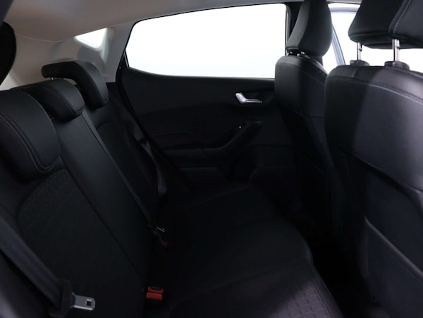 Used Ford Fiesta 2018 for sale - 74204221: Photo 41
