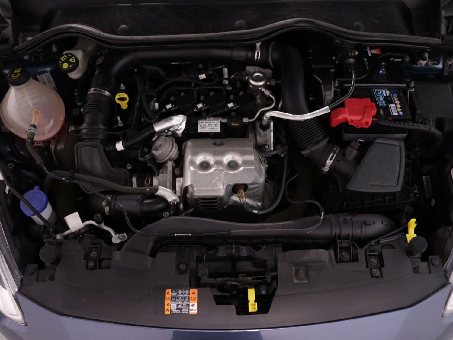 Vehicle 43