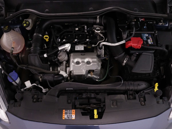 Used Ford Fiesta 2018 for sale - 74204221: Photo 43