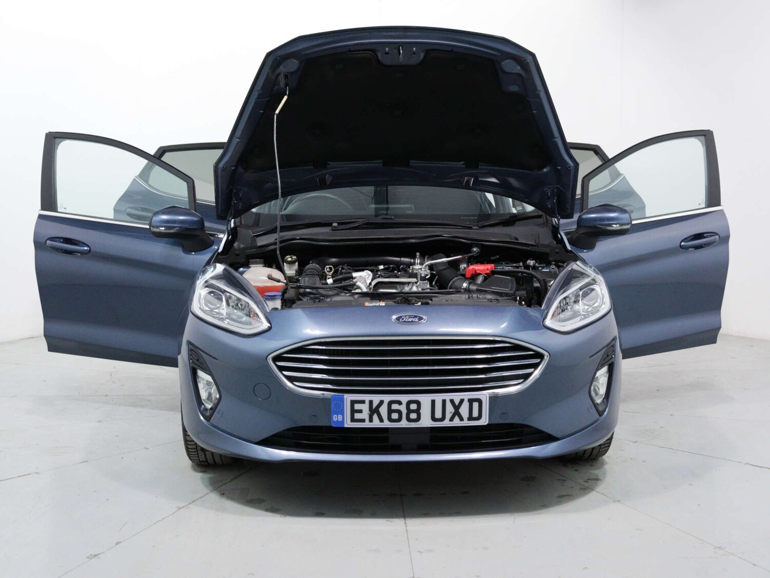 Vehicle 45