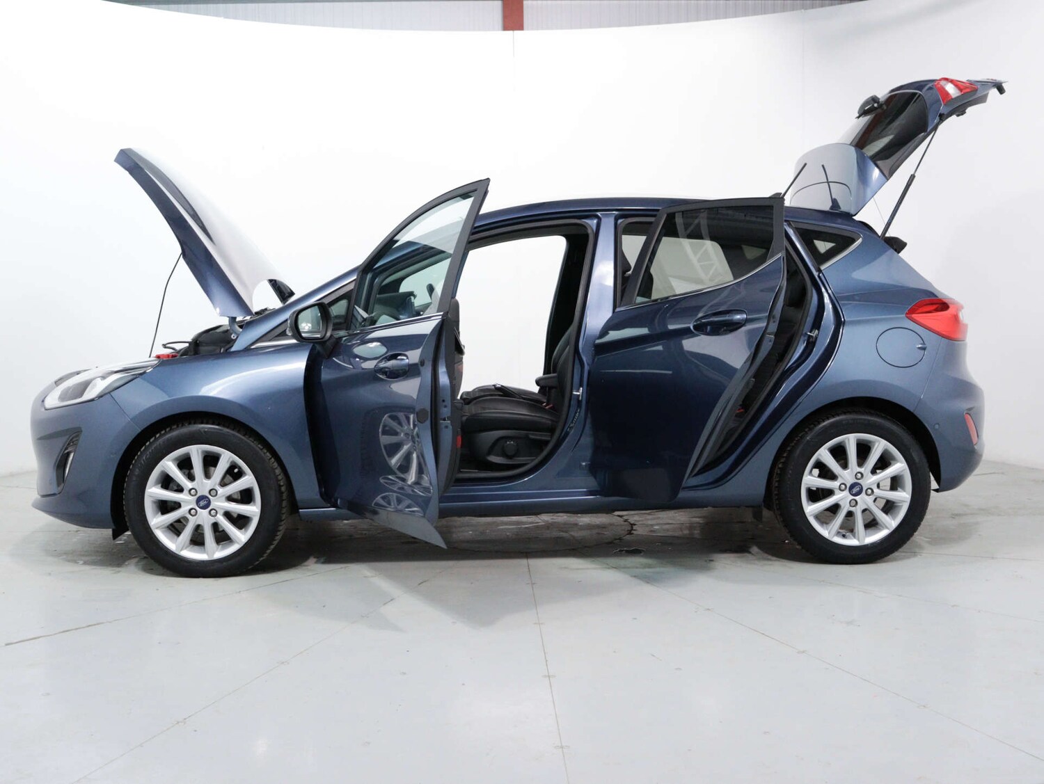 Vehicle 47