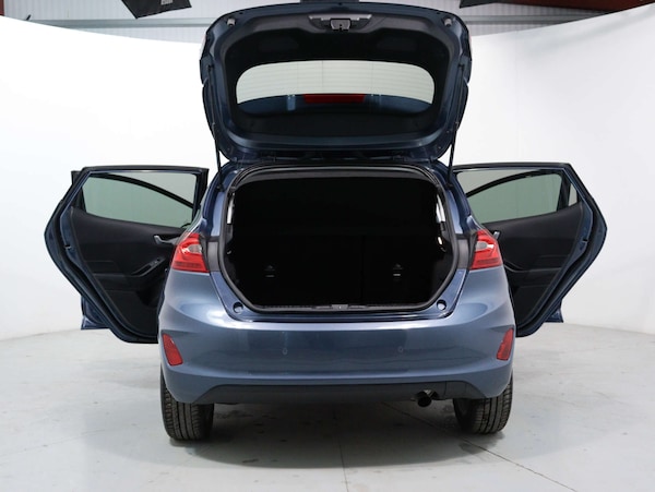 Used Ford Fiesta 2018 for sale - 74204221: Photo 49