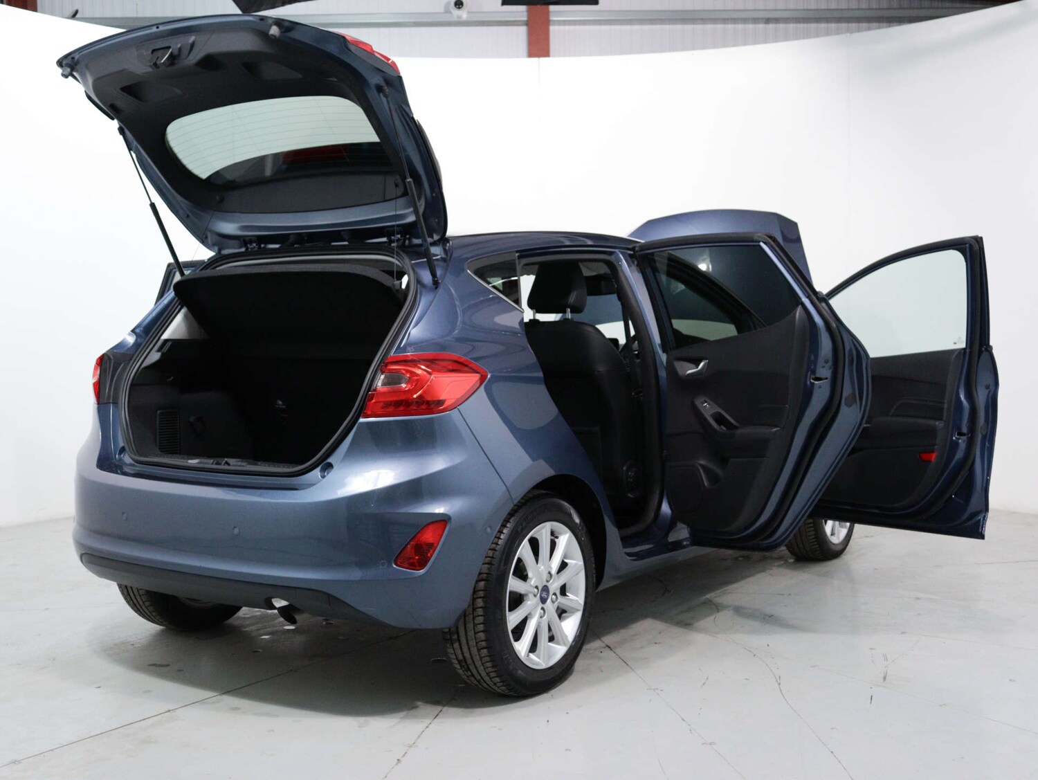 Vehicle 50