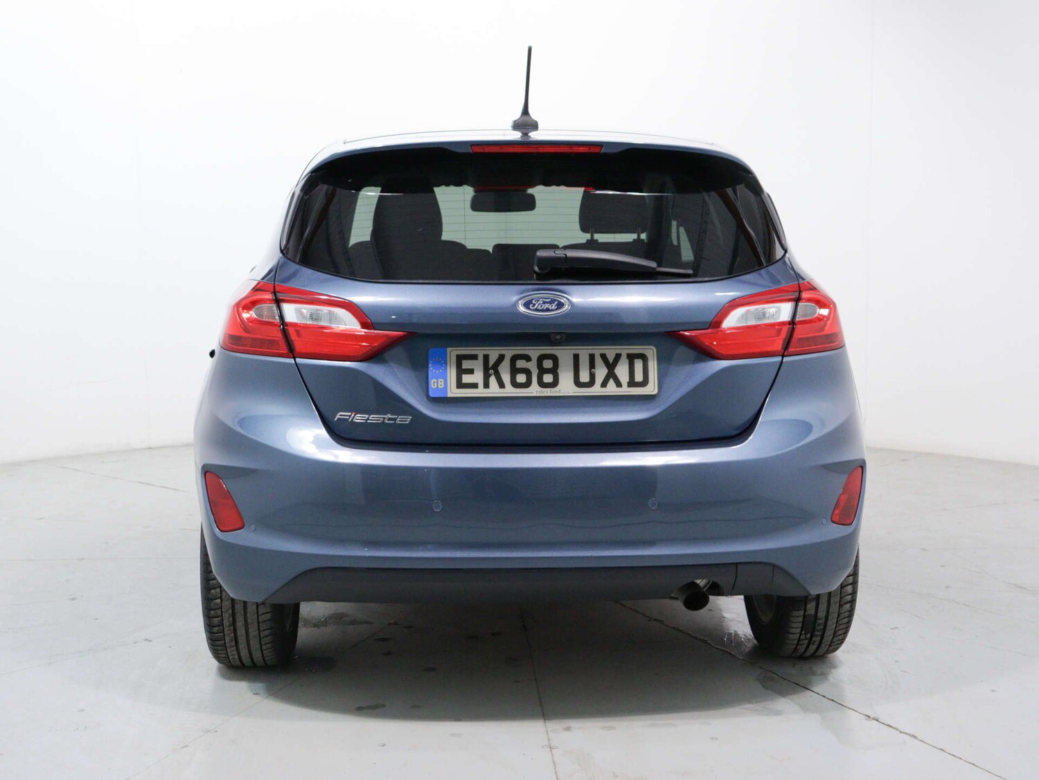 Vehicle 9