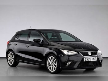 Used SEAT Ibiza 2023 for sale - 79594901: Photo