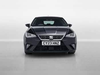 Used SEAT Ibiza 2023 for sale - 79594901: Photo