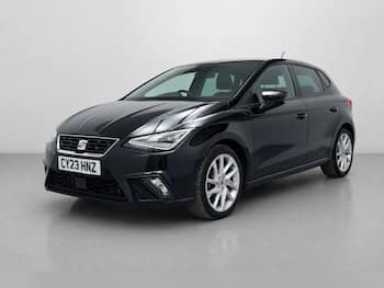 Used SEAT Ibiza 2023 for sale - 79594901: Photo