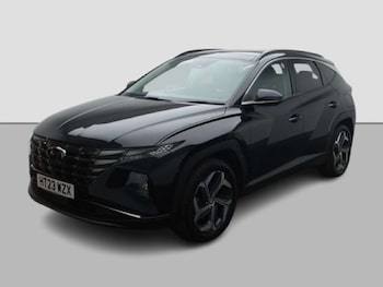 Used Hyundai TUCSON 2023 for sale - 77688320: Photo