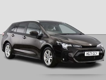 Used Suzuki Swace 2021 for sale - 77259075: Photo