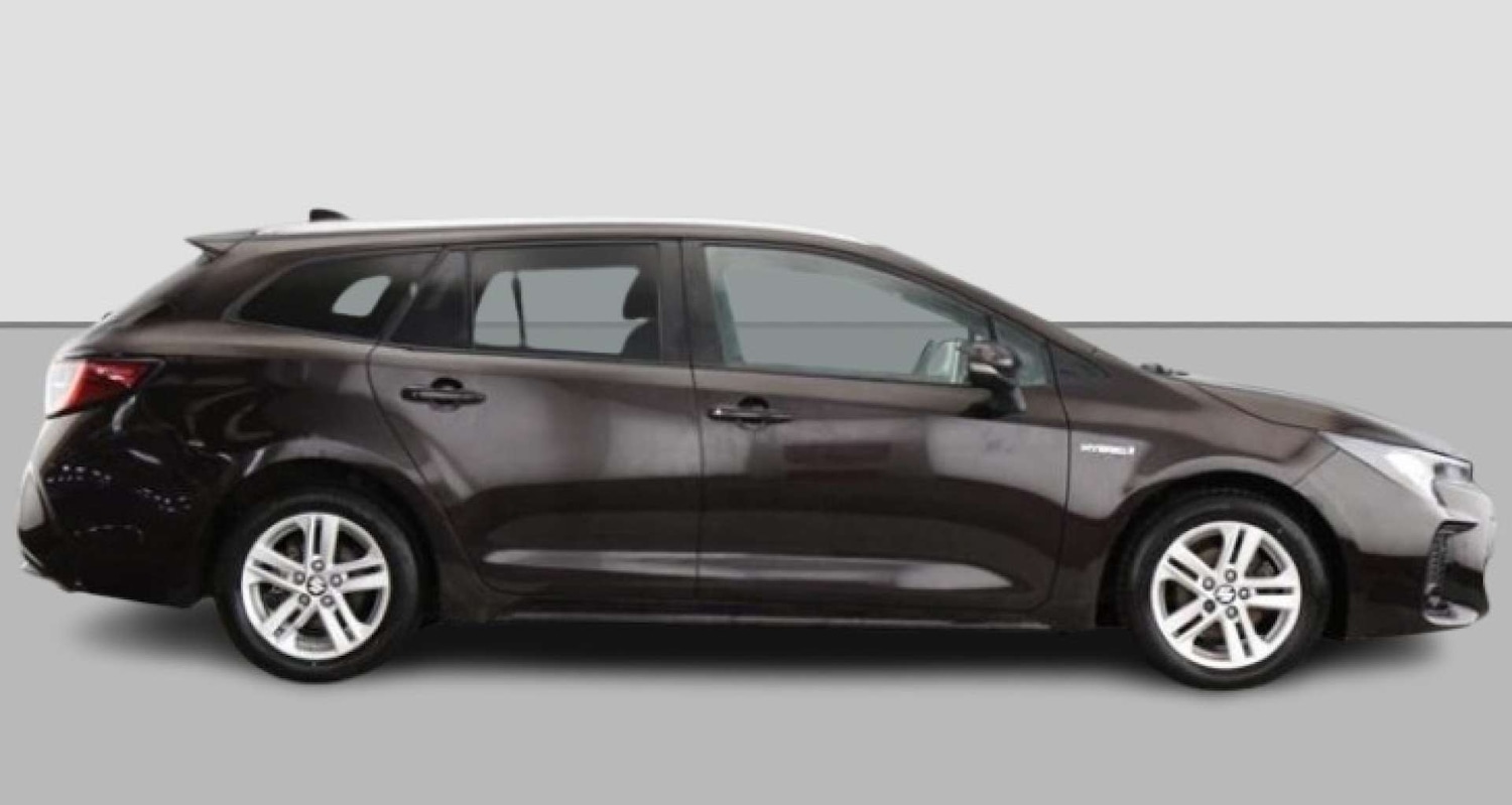 Used Suzuki Swace 2021 for sale - 77259075: Photo 7