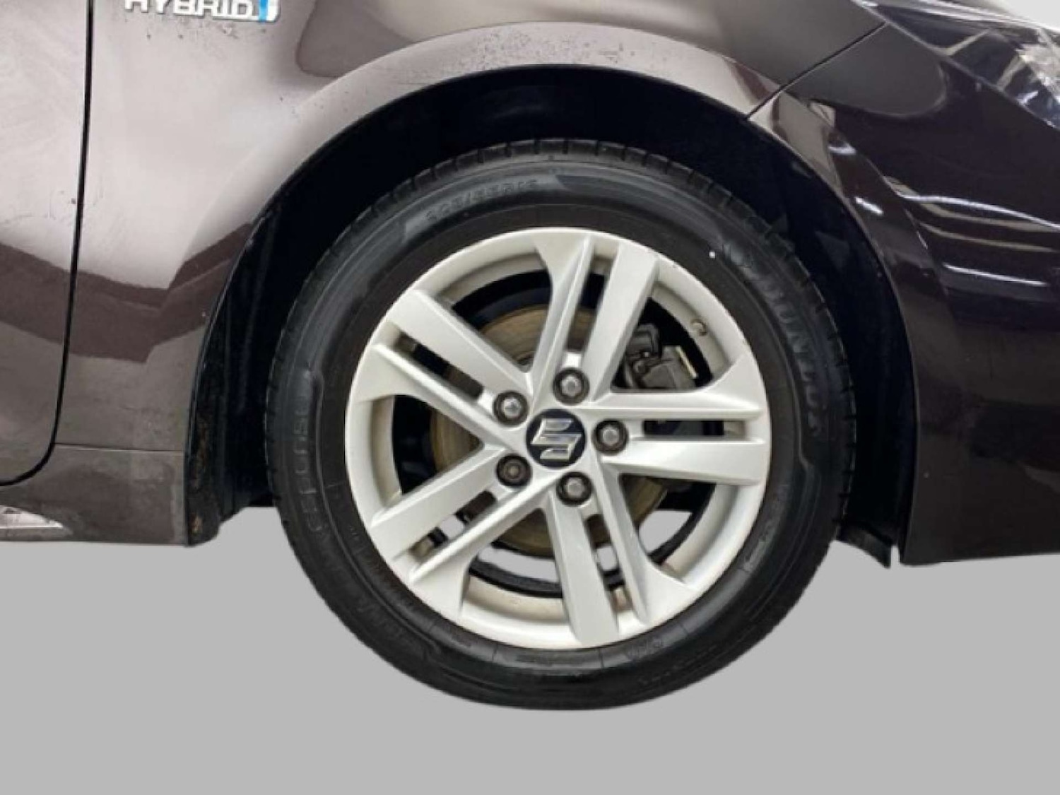 Used Suzuki Swace 2021 for sale - 77259075: Photo 9