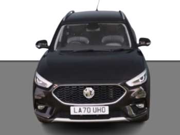 Used MG MG ZS 2021 for sale - 74900622: Photo