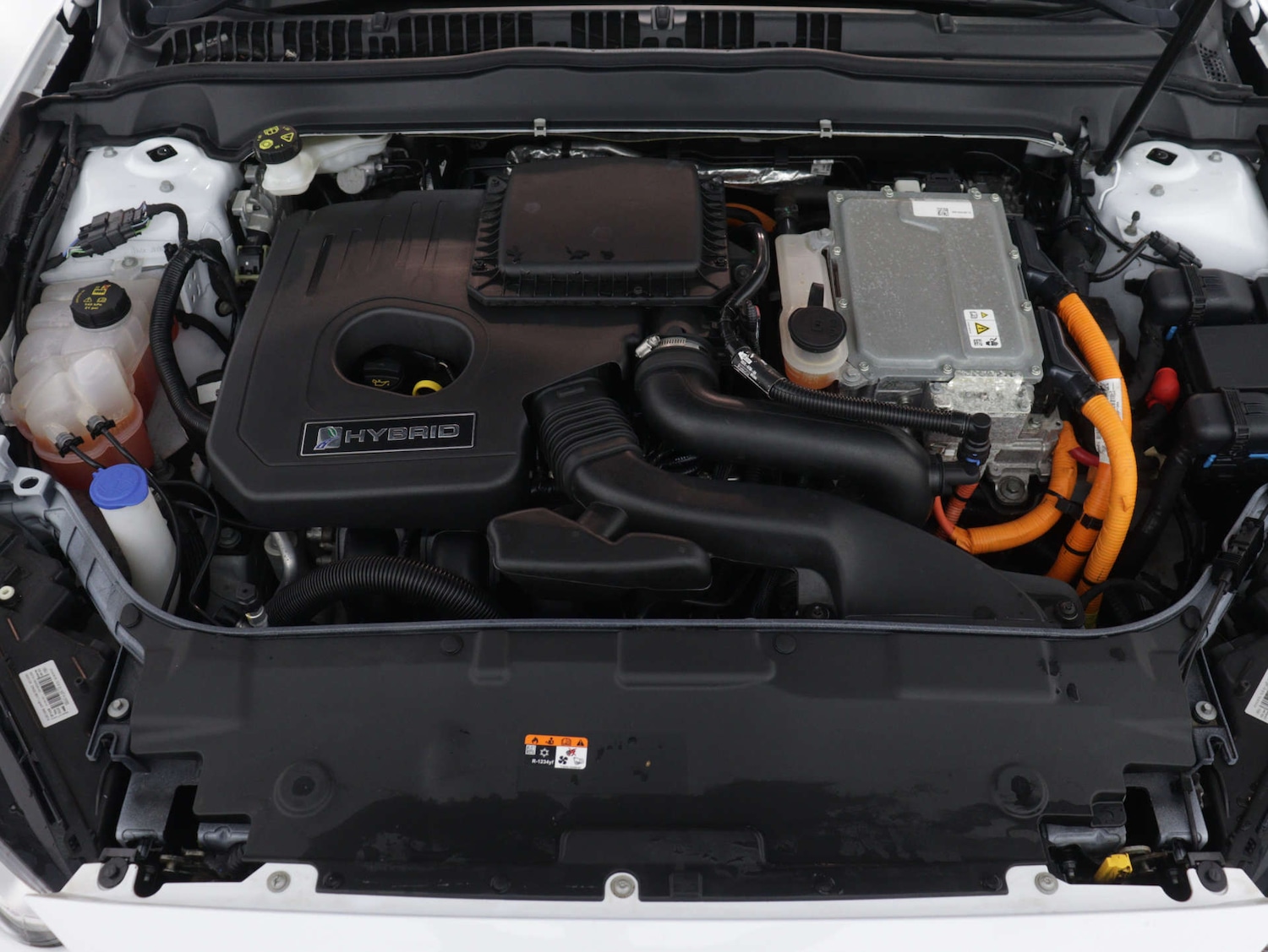 Vehicle 52