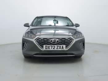 Used Hyundai IONIQ 2022 for sale - 79640251: Photo