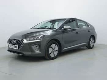 Used Hyundai IONIQ 2022 for sale - 79640251: Photo