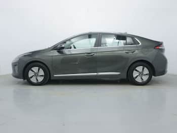 Used Hyundai IONIQ 2022 for sale - 79640251: Photo