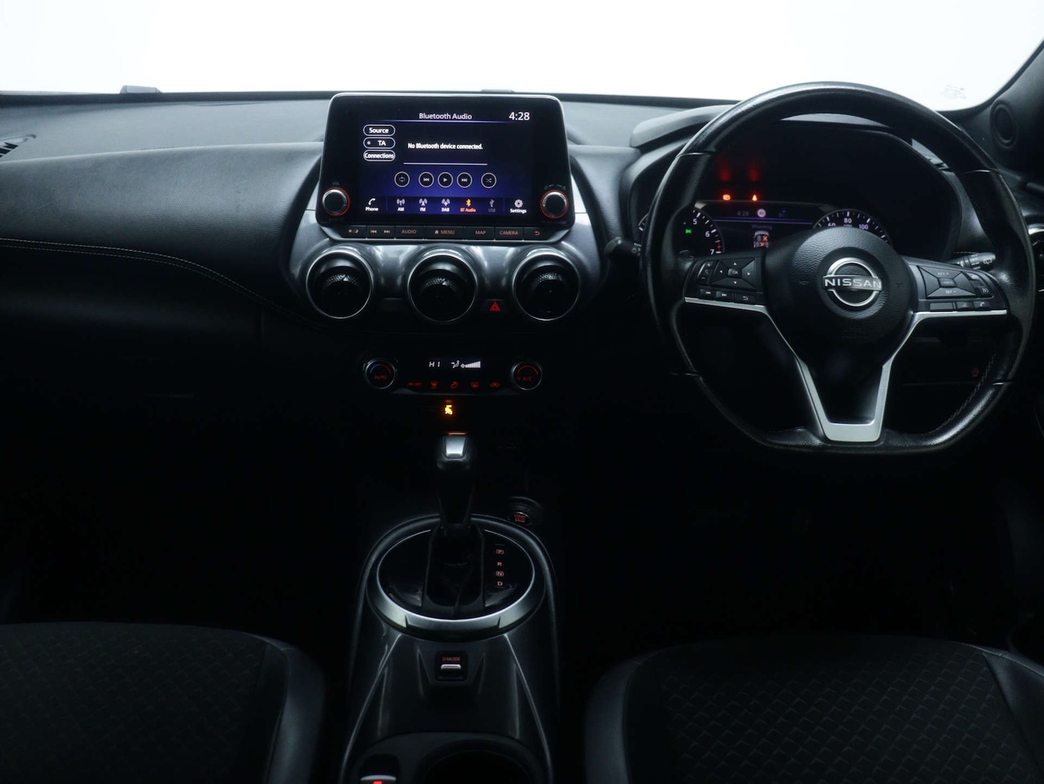 Used Nissan Juke 2024 for sale - 76969182: Photo 18