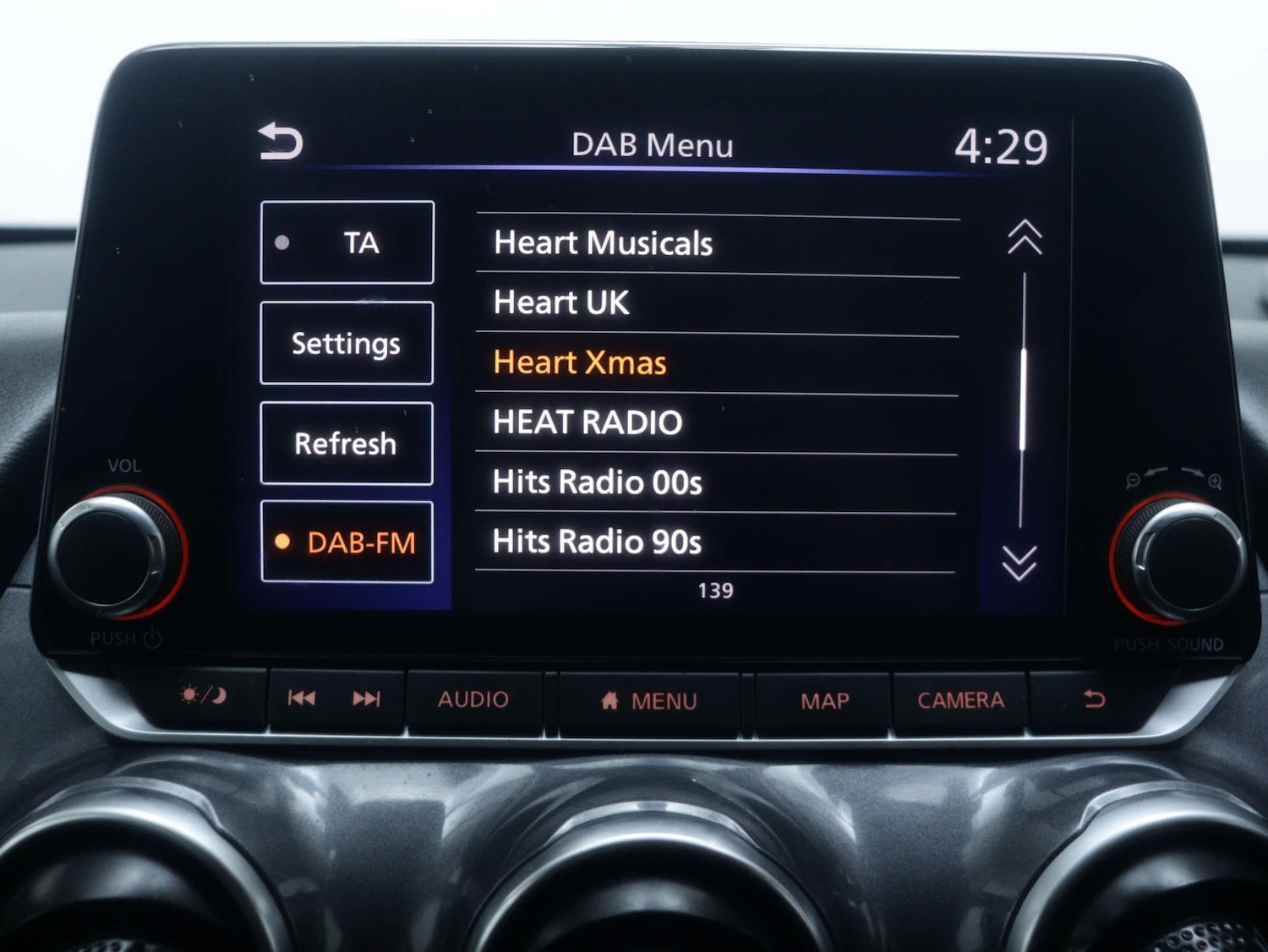 Used Nissan Juke 2024 for sale - 76969182: Photo 22