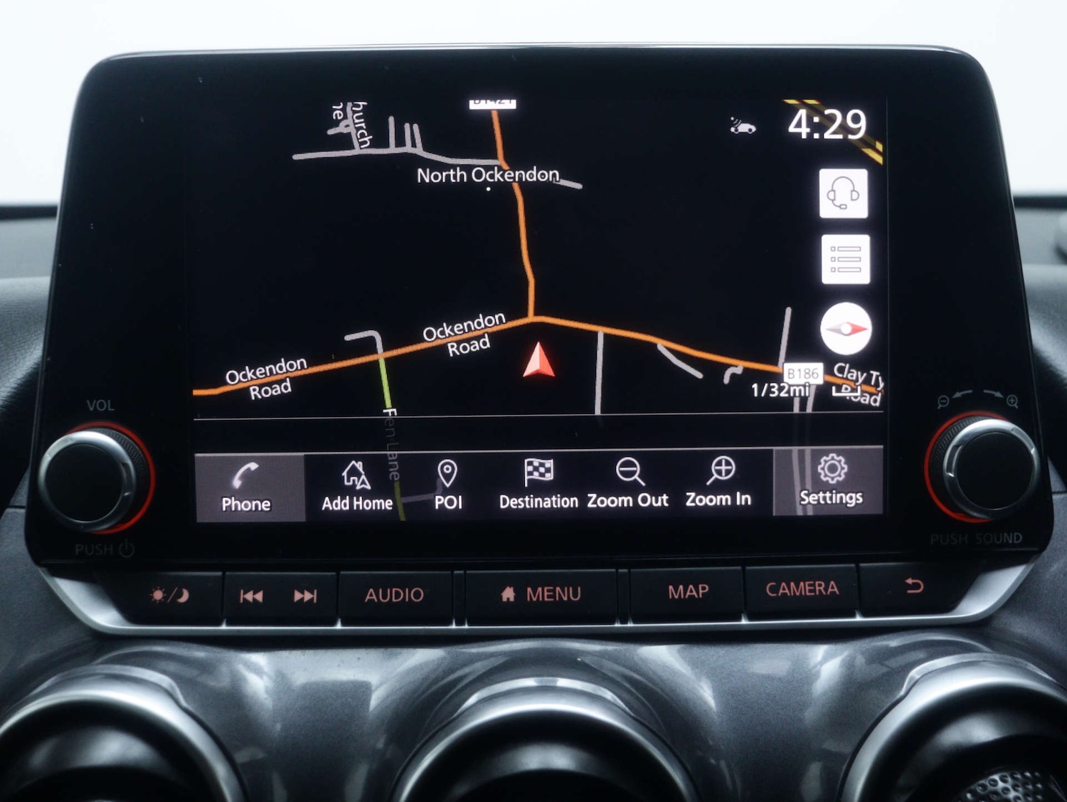 Used Nissan Juke 2024 for sale - 76969182: Photo 23