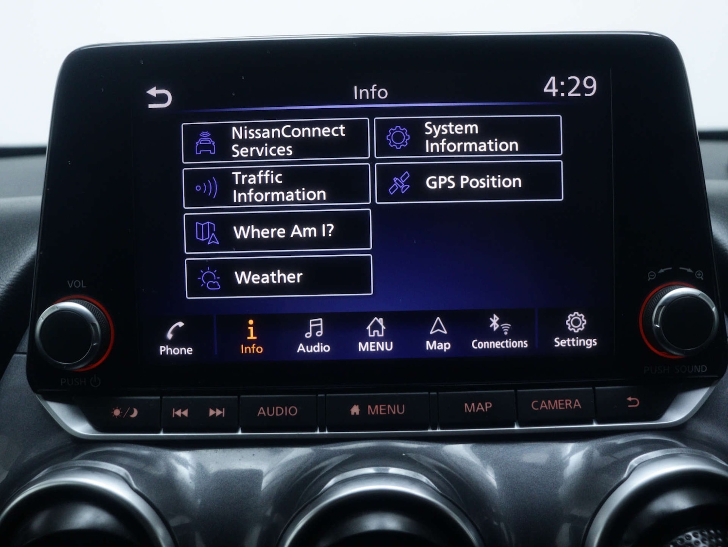 Used Nissan Juke 2024 for sale - 76969182: Photo 25